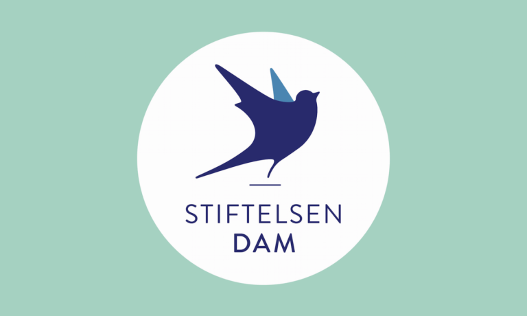 Forside - Stiftelsen Dam